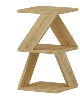 Konferenčné stolíky Odkladací stolík Albeni Sapphire
