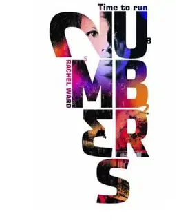 Cudzojazyčná literatúra Numbers - Rachel Ward