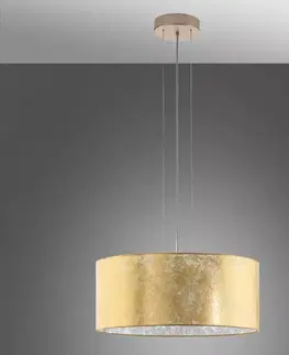 Moderné lampy do obývačky Luster Viserbella  97644 LW3