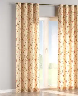 Závesy Záves s kolieskami