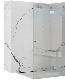 Sprchovacie kúty REA - Modul sprchového kúta FOLD N2 90 REA-K7442