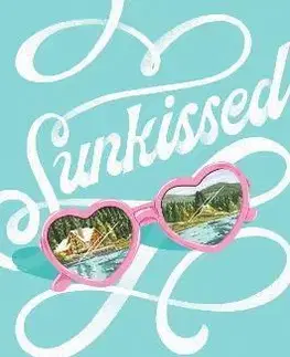 Young adults Sunkissed - Kasie West
