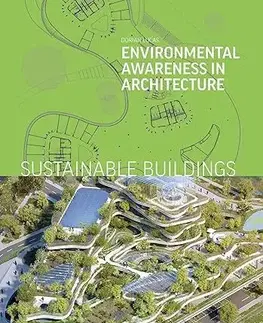 Architektúra Sustainable Buildings - Lucas Dorian