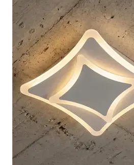 Svietidlá BRILAGI - LED Stropné svietidlo MODERN MINI LED/24W/230V 3000/4000/6000K BRMB7110-24W