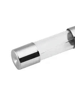 Predlžovacie káble Markslöjd 108351 - Poistky GARDEN24 5 ks IP44 108351