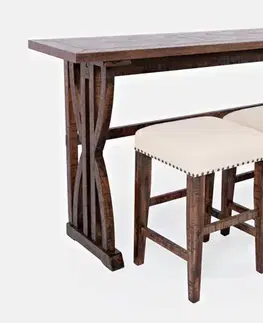 Barové stoličky Avola AV1931-74 Barový stôl so stoličkami