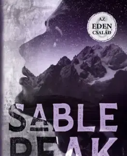 Romantická beletria Az Eden család - Sable Peak - (Különleges kiadás) - Devney Perry