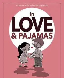 Komiksy In Love & Pajamas - Catana Chetwynd