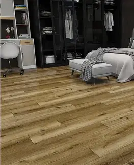 Nemo floor lep. NEMO FLOOR Dub morený L190-04