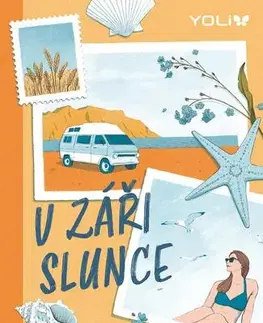 Young adults V záři slunce - Kolektív autorov