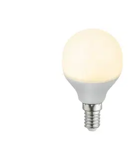 Žiarovky LED žiarovka ILLU G45 E14/5W/230V 3000K - Globo 10641 10641