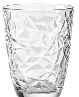Poháre MAKRO - Pohár Motif Water 310ml