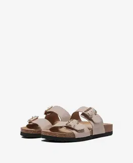 Šľapky Only Maxi-13 W Veľkosť: 36 EUR