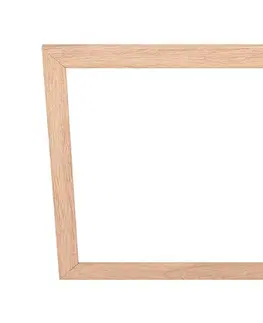 Svietidlá Eglo 99423 - Rám na svietidlo SALOBRENA 595x595 mm 99423