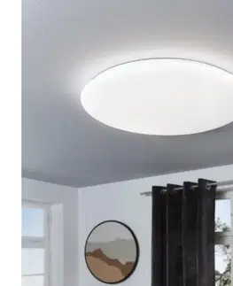 Svietidlá Eglo 97527 - LED Stmievateľné stropné svietidlo GIRON LED/60W/230V 97527