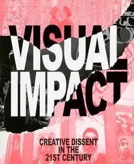 Dizajn, úžitkové umenie, móda Visual Impact - McQuiston Liz