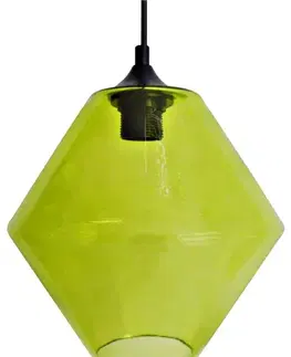 LED osvetlenie Závesná lampa BREMEN Candellux