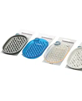 Kúpeľňové doplnky Podstavec pod mydlo Cs 521048