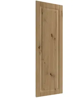 Kuchynské skrinky Čelo skrinky Luxeo F13-G30(100) hampton dub
