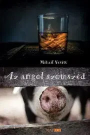 Svetová beletria Az angol szomszéd - Mihail Vesim