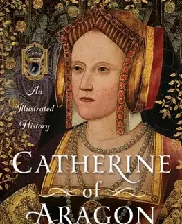 História Catherine of Aragon - Carol-Ann Johnston