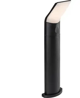 LED osvetlenie Rabalux 77173 - LED Vonkajšia lampa TOLNA LED/10W/230V IP54 77173