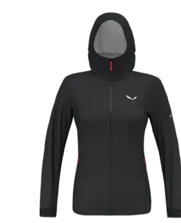 Bundy Salewa Puez 2.5L PTX Jacket W Veľkosť: 34
