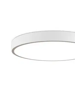 Svietidlá LED2 - LED Stmievateľné stropné svietidlo MONO LED/153W/230V 3000K/4000K biela LED2 1271551DT