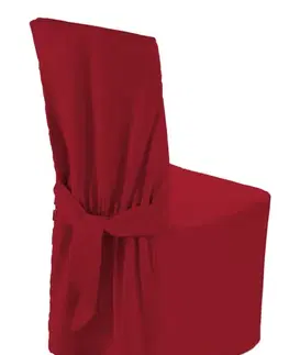 Návleky na stoličky Návlek na stoličku