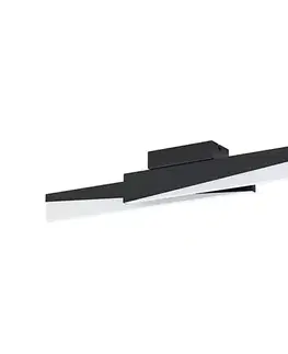 Svietidlá Eglo 99561 - LED Stmievateľné stropné svietidlo ISIDRO LED/22W/230V 99561