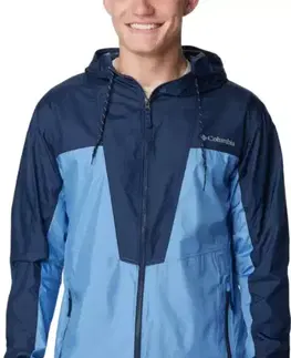 Bundy Columbia Trail Traveler™ Windbreaker Veľkosť: XL