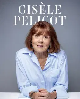 Osobnosti Óda na život - Giséle Pelicot,Zuzana Procházková