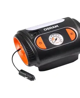 LED osvetlenie Osram - Digitálny kompresor TYREinflate 2110 120W/12V OTI2110