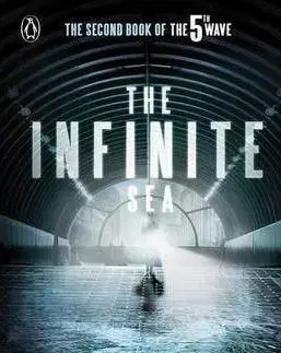 Cudzojazyčná literatúra The Infinite Sea Book 2 - Rick Yancey