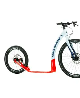 Kolobežky Kolobežka Crussis Cobra Sport 4.2-4