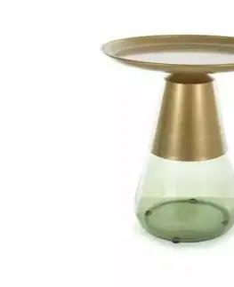 Konferenčné stolíky Odkladací stolík TIFFANY Signal