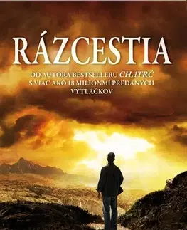 Kresťanstvo Rázcestia - William Paul Young