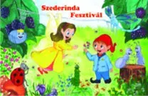 Leporelá, krabičky, puzzle knihy Szederinda-fesztivál
