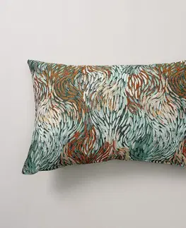 Obliečky na vankúše Karin - jednoduchá obliečka, 60x40cm