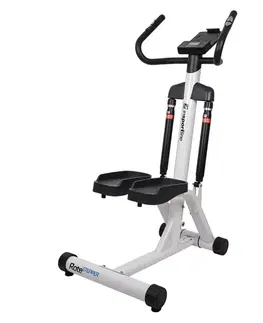 Steppery Stepper inSPORTline Rote