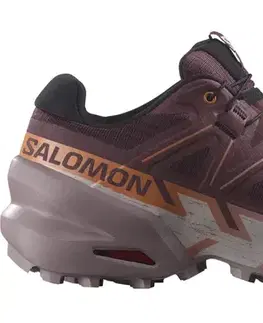 Trail Salomon Speedcross 6 W Veľkosť: 37 1/3 EUR