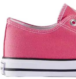 Tenisky Firefly Canvas Low I Jr. Veľkosť: 29 EUR
