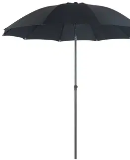 Slnečníky Náklápací slnečník ø 270 cm Rojaplast