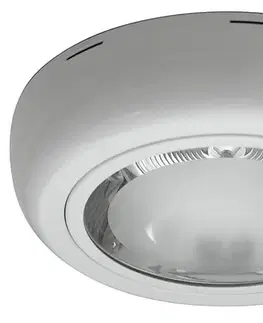 Bodové svetlá DMN-01 2xPLC 26W WH biele pevné bodové svietidlo