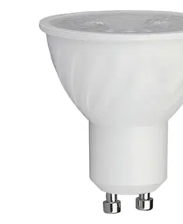 Žiarovky  LED Žiarovka SAMSUNG CHIP GU10/6W/230V 4000K 2120027