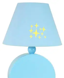 LED osvetlenie Stolová lampa OFELIA Candellux
