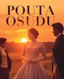 Romantická beletria Pouta osudu - Victorie Cornwall