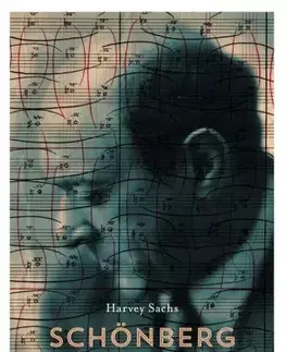 Film, hudba Schönberg - Miért fontos - Harvey Sachs