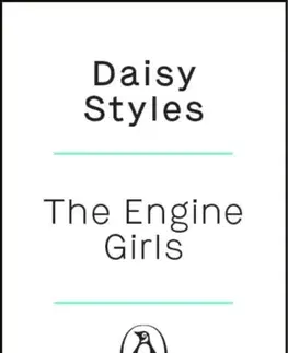 Historické romány The Factory Girls - Daisy Styles