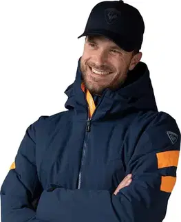 Lyžiarske bundy Rossignol Controle Ski Jacket Veľkosť: M
